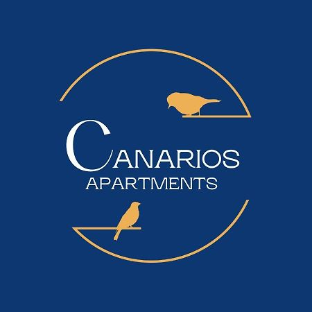 Canarios Apartments Catarina Lisbon Bagian luar foto