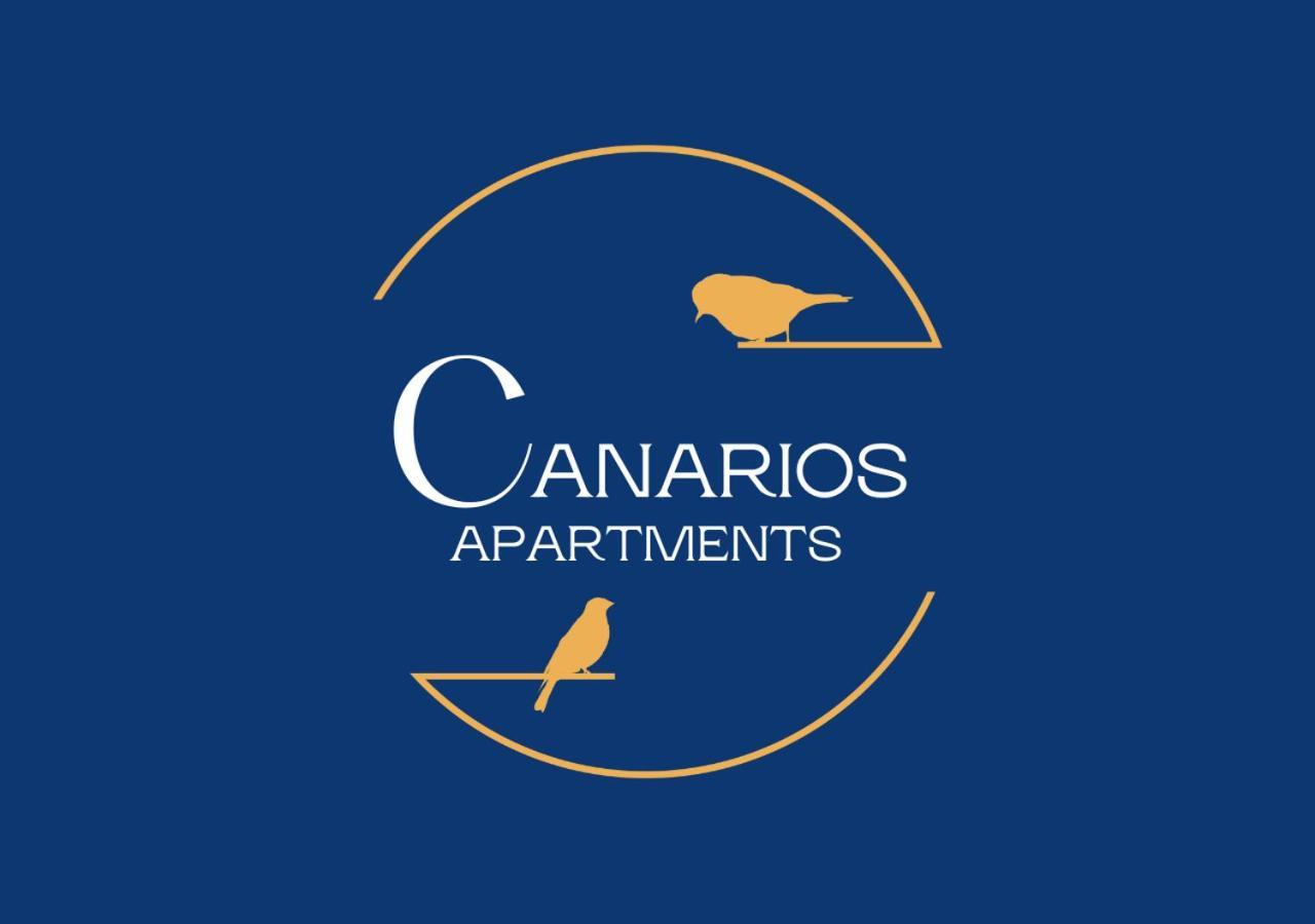 Canarios Apartments Catarina Lisbon Bagian luar foto